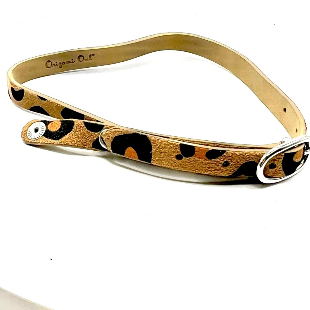 Origami Owl Leather Wrap Bracelet Bundle - Picture 3 of 5